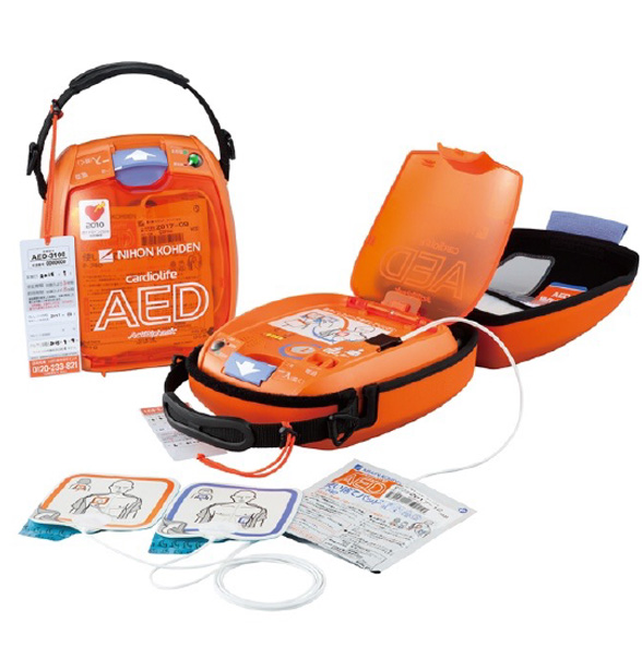 AED