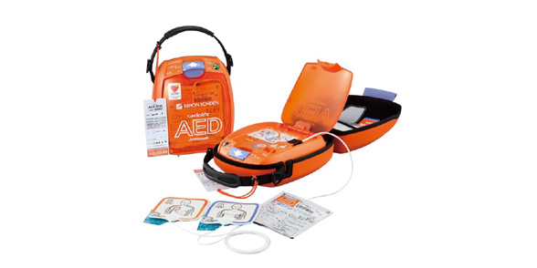 AED