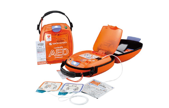 AED