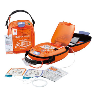 AED