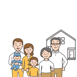 個人のお客さま