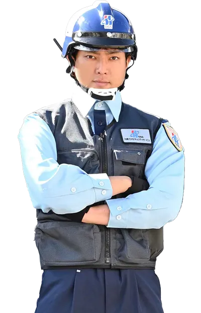 工事不要で素早く安心！Daigasグループのホームセキュリティ｢アイルス｣