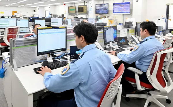 高齢者見守りサービスのおまもりコールは毎日の健康相談が嬉しい