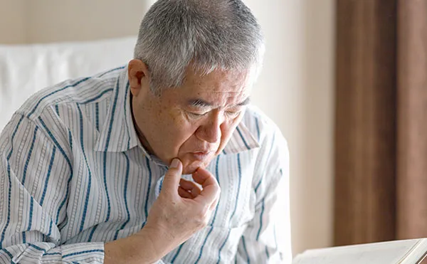 高齢者見守りサービスのおまもりコールは毎日の健康相談が嬉しい