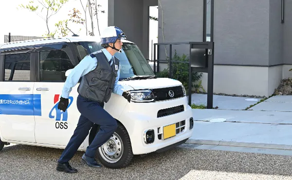 高齢者見守りサービスのおまもりコールは毎日の健康相談が嬉しい