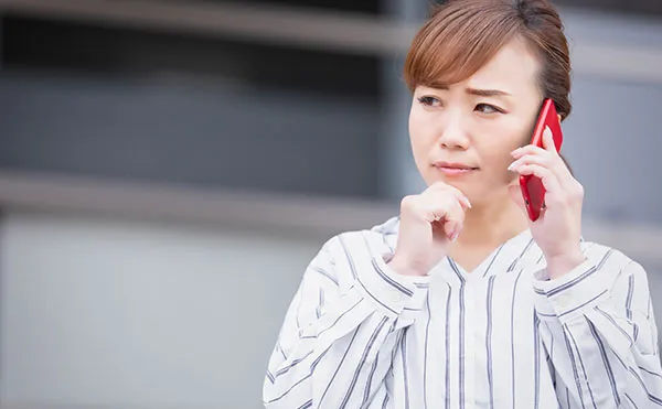 高齢者見守りサービスのおまもりコールは毎日の健康相談が嬉しい