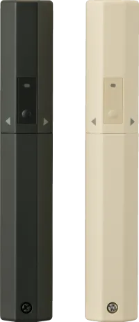 あんしんお元気サービスのマグネットセンサー