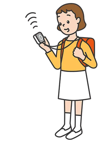 ライフサポート