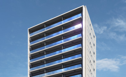 シーンズ大手前