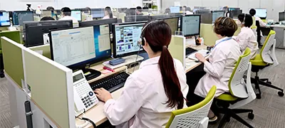 ここが違います!